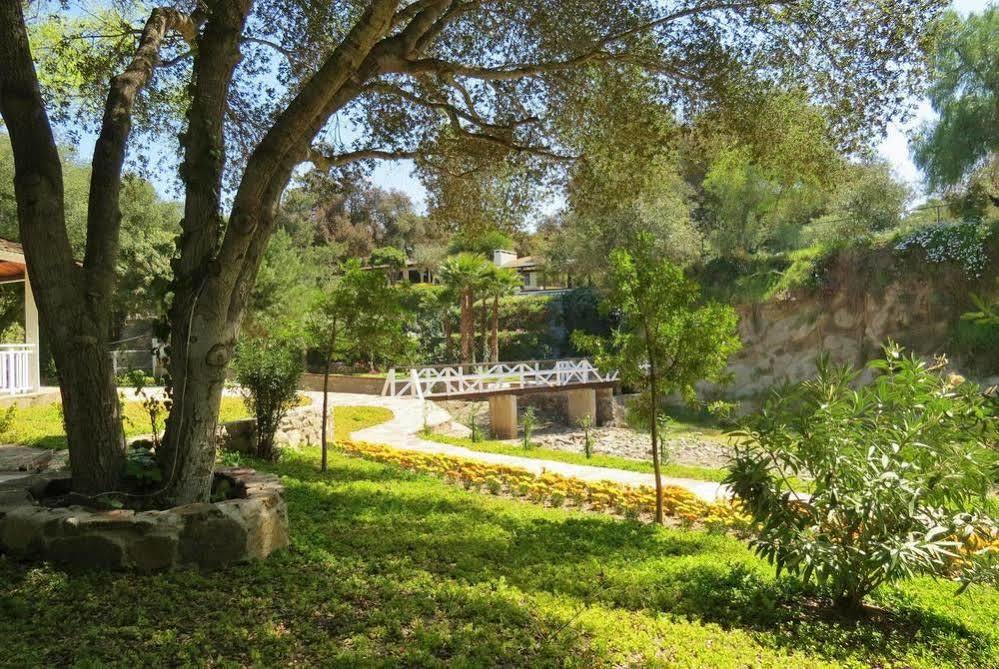 Отель Quinta Arratz Вилья-де-Хуарес Экстерьер фото